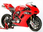Radical Ducati RAD 01
