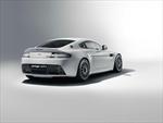 Aston Martin Vantage GT4