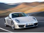 Porsche 911 Carrera S 2012