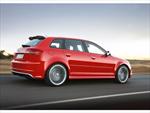 Audi RS3 Sportback
