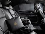 BMW Serie 7 Composition