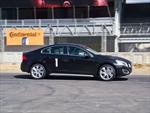 Volvo S60 2011