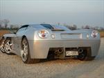 Covini C6W