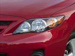 Toyota Corolla 2011