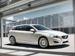 Volvo V60 SportWagon