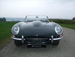 Jaguar XKE