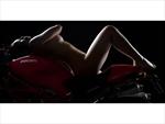Ducati Desmo Photography Collection 