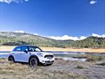 MINI Countryman Cooper S 2011