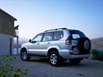 60 Aniversario del Land Cruiser