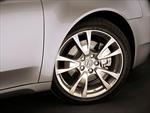 Acura TL 2012