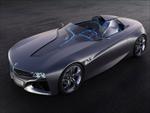 BMW Vision ConnectedDrive Concept