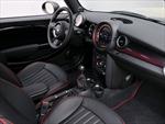 MINI Cooper SD 2011