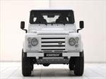 Startech Land Rover Defender 90 Yachting Edition