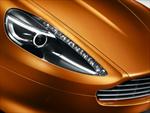Aston Martin Virage 2012 Coupé