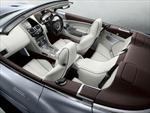 Aston Martin Virage Volante 2012