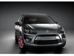 Citroën C3 Red Block