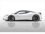 Ferrari 458 Italia Novitec Rosso