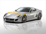 NOVITEC ROSSO Ferrari 599 GTO