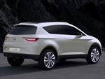 SEAT IBX Concept