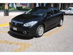 Renault Fluence 2011