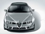 Alfa Romeo Brera