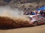 Rally México WRC 2011