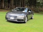 Audi A7 Sportback 2011