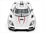 Koenigsegg Agera R
