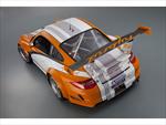 Porsche 911 GT3 R Hybrid 2.0