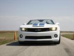 Hennessey HPE600 Chevrolet Camaro Convertible 2011
