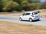 Suzuki Swift 2012