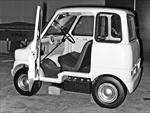 Ford Comuta