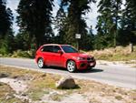 BMW X5 M 2011