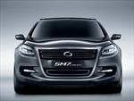 Renault Samsung SM7