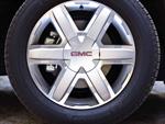 GMC Terrain 2011