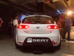 Presentación SEAT León Supercopa México
