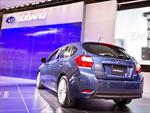 Subaru Impreza 2012 NY