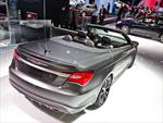 Chrysler 200 S Convertible 2012 NY
