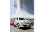 FIAT 500 mexicano