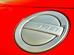 Audi R8 Spyder V10 5.3 FSI quattro 2011