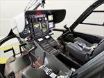 EC145 Mercedes-Benz Style