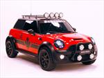 MINI Red Mudder