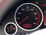 SEAT Exeo 2011 prueba