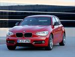 BMW Serie 1 2012