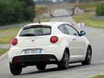 Alfa Romeo MiTo Quadrifoglio Verde 2012