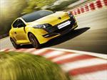 Renault Mégane RS Trophy