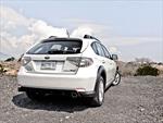 Subaru Impreza XV 2011
