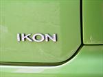 Ford Ikon Hatchback 2012