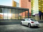 Volkswagen Beetle 2012 primer contacto