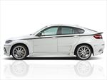 BMW X6 Lumma Design